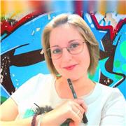 Profesora de inglés con C1 de Cambridge y varios años de experiencia ofrece clases particulares de inglés para niños y adultos en Zaragoza